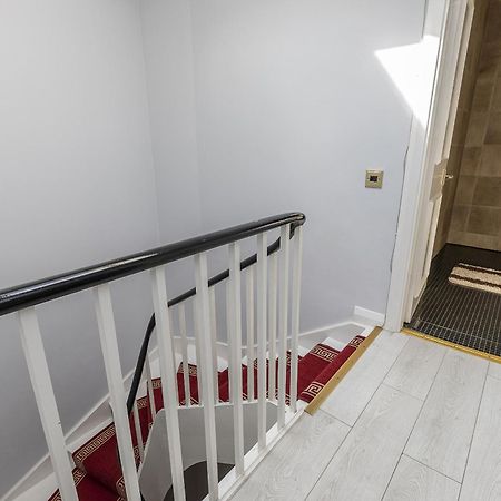 Gorgeous 4 Bedrooms Apartment Near Hyde Park And Oxford St Londra Esterno foto
