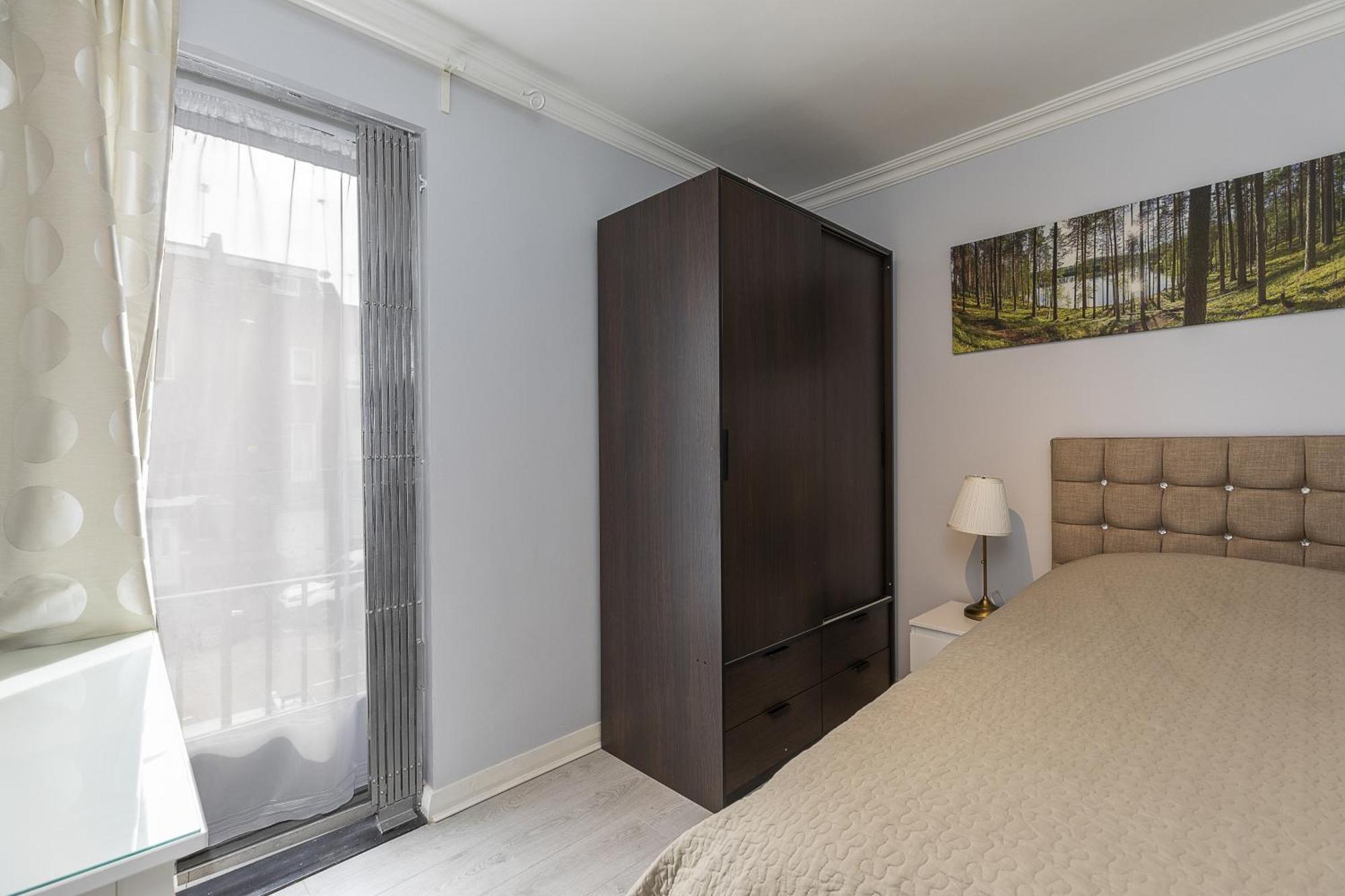 Gorgeous 4 Bedrooms Apartment Near Hyde Park And Oxford St Londra Esterno foto
