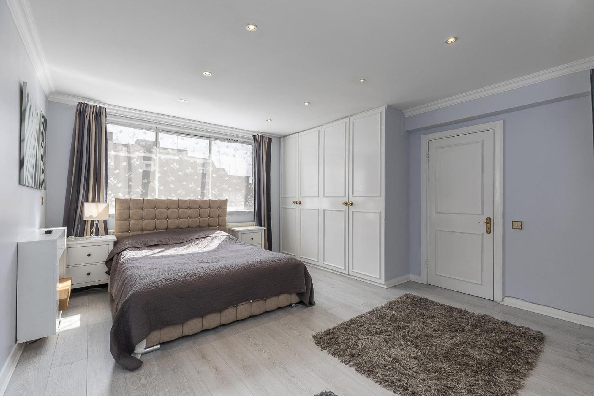 Gorgeous 4 Bedrooms Apartment Near Hyde Park And Oxford St Londra Esterno foto