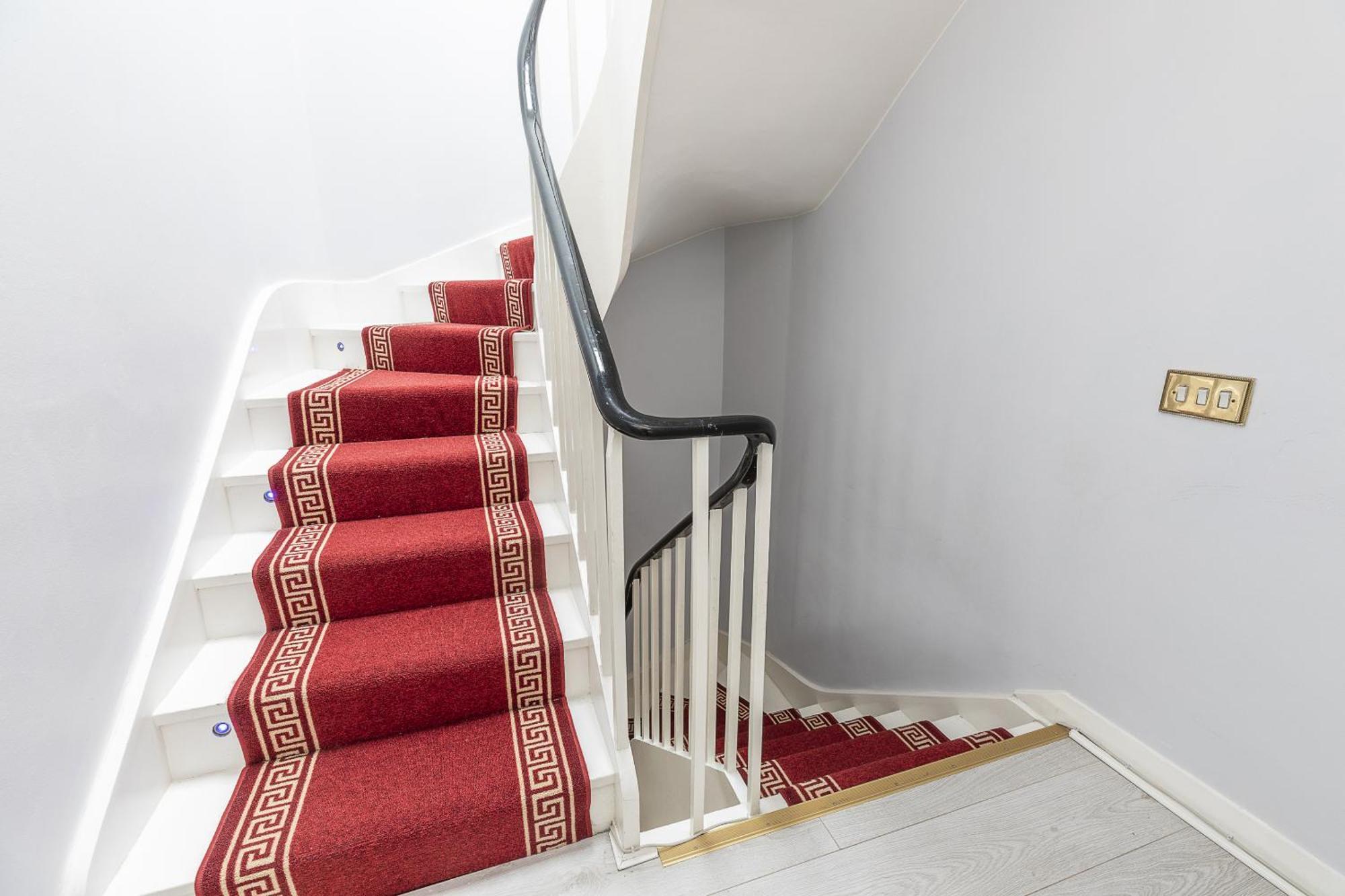 Gorgeous 4 Bedrooms Apartment Near Hyde Park And Oxford St Londra Esterno foto