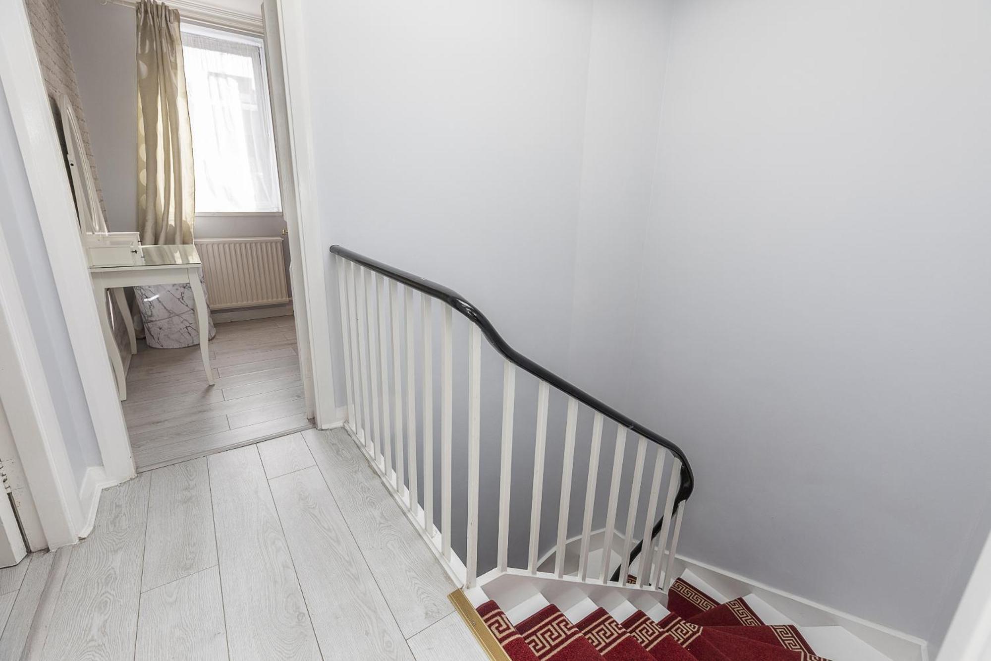 Gorgeous 4 Bedrooms Apartment Near Hyde Park And Oxford St Londra Esterno foto