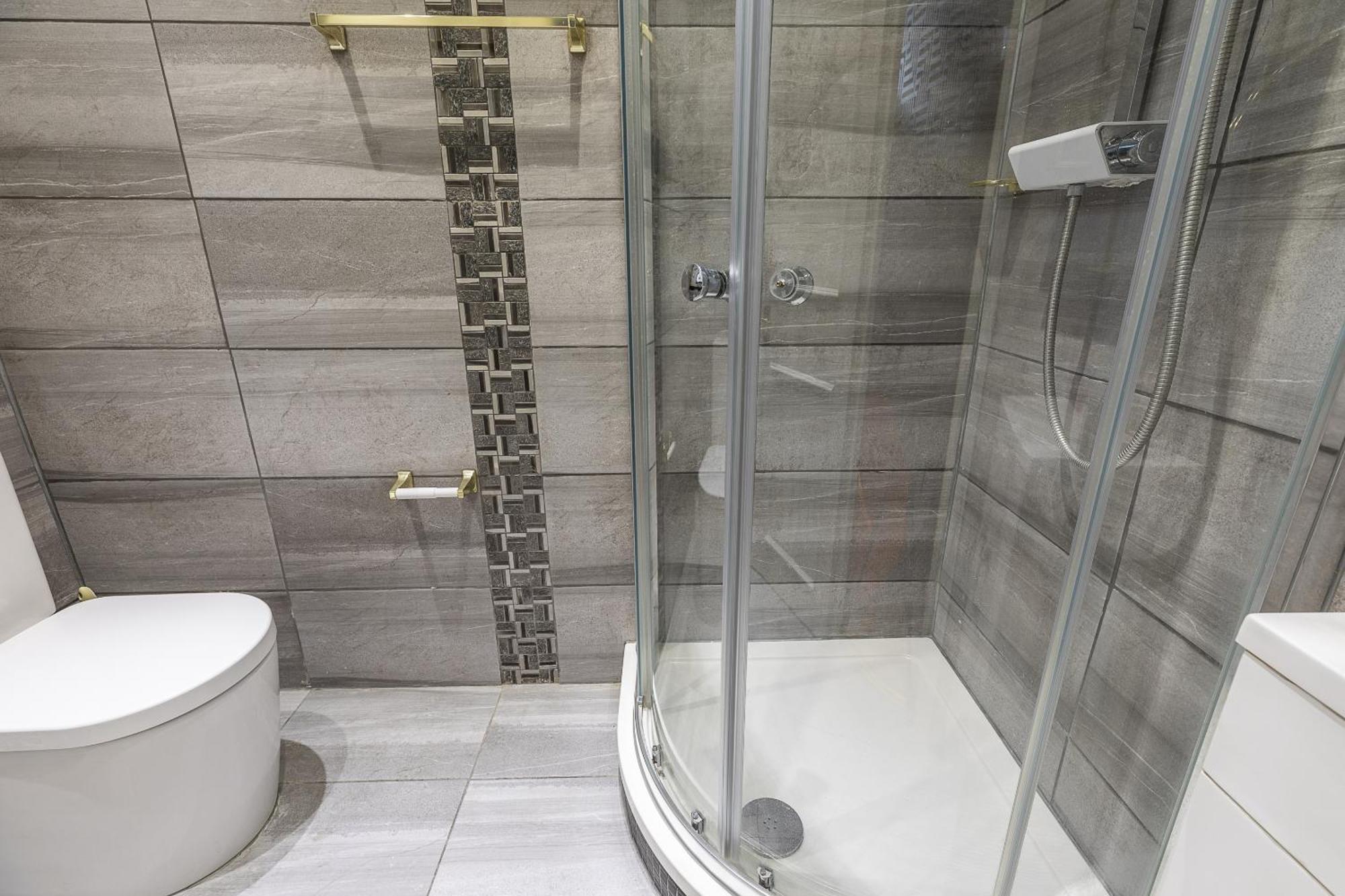 Gorgeous 4 Bedrooms Apartment Near Hyde Park And Oxford St Londra Esterno foto