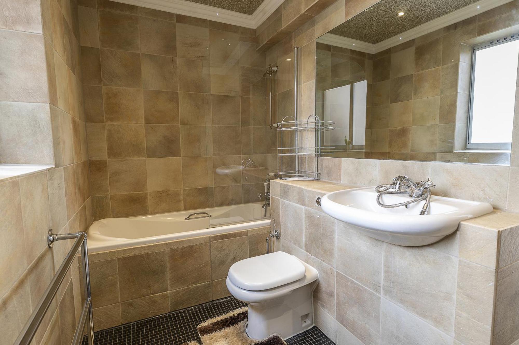 Gorgeous 4 Bedrooms Apartment Near Hyde Park And Oxford St Londra Esterno foto