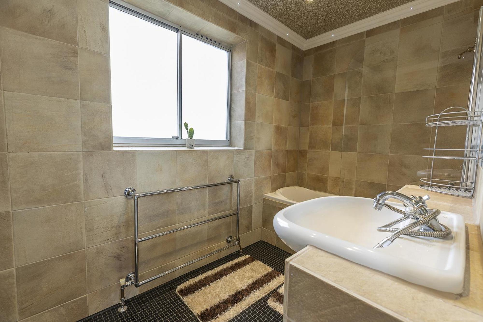 Gorgeous 4 Bedrooms Apartment Near Hyde Park And Oxford St Londra Esterno foto